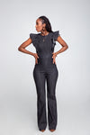 Classy Lady Jumpsuit